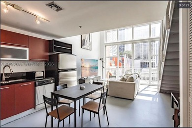 This two-story loft features all the upgrades a homeowner could - photo 4