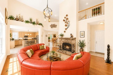 Custom-built two-story nestled on a private cul-de-sac in the - photo 4