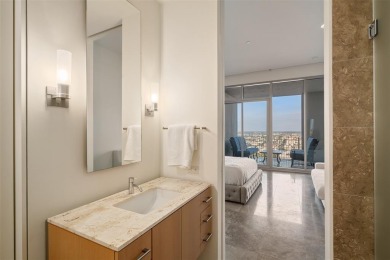 Experience premier luxury high-rise living at iconic One Arts