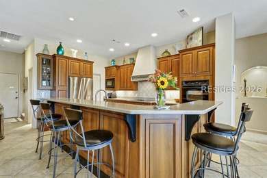 Located on Spartina Crescent, a most coveted marsh front address - photo 15