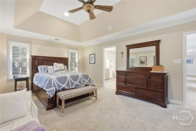 Nestled within the prestigious gated community of The Landings - photo 15