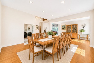 Custom-built two-story nestled on a private cul-de-sac in the - photo 5