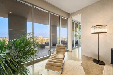 Experience premier luxury high-rise living at iconic One Arts