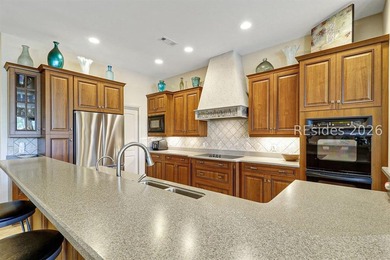 Located on Spartina Crescent, a most coveted marsh front address - photo 16
