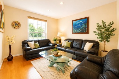 Custom-built two-story nestled on a private cul-de-sac in the - photo 6