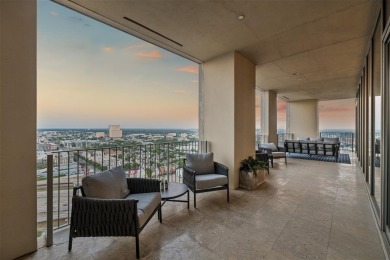 Experience premier luxury high-rise living at iconic One Arts