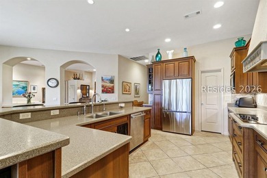 Located on Spartina Crescent, a most coveted marsh front address - photo 17