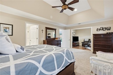 Nestled within the prestigious gated community of The Landings - photo 17