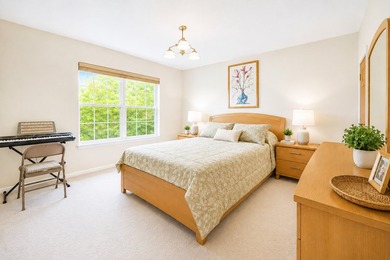 Custom-built two-story nestled on a private cul-de-sac in the - photo 7