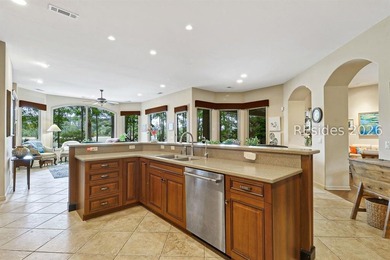 Located on Spartina Crescent, a most coveted marsh front address - photo 18
