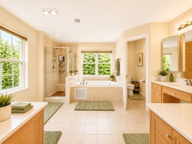Custom-built two-story nestled on a private cul-de-sac in the - photo 10