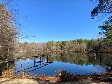 (private lake, pond, coastal) Acreage For Sale in Douglasville Georgia