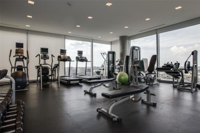 Experience premier luxury high-rise living at iconic One Arts