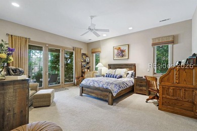 Located on Spartina Crescent, a most coveted marsh front address - photo 23