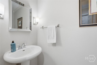 Nestled within the prestigious gated community of The Landings - photo 23