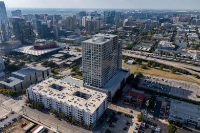 Experience premier luxury high-rise living at iconic One Arts