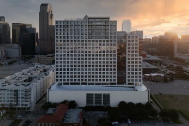 Experience premier luxury high-rise living at iconic One Arts