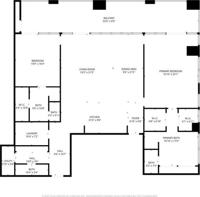 Experience premier luxury high-rise living at iconic One Arts