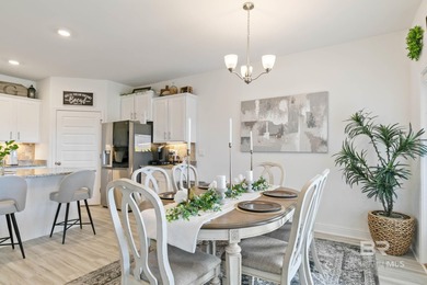 The Village at Craft Farms is a 55+ adult community featuring a