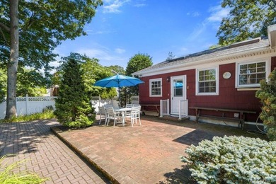 Don't Miss this Spacious Ranch with Nice Entrance Seating Area - photo 27
