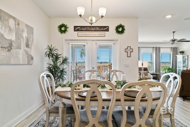 The Village at Craft Farms is a 55+ adult community featuring a
