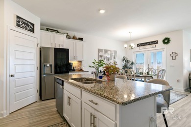 The Village at Craft Farms is a 55+ adult community featuring a