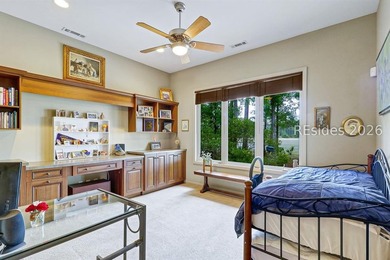 Located on Spartina Crescent, a most coveted marsh front address - photo 32