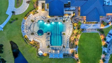 Nestled within the prestigious gated community of The Landings - photo 33