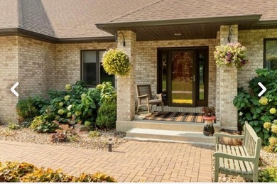 Enjoy this beautiful ranch style home nestled on 34.46 acres - photo 3