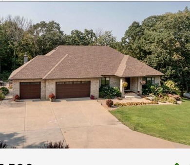 Enjoy this beautiful ranch style home nestled on 34.46 acres - photo 5