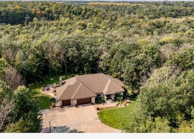 Enjoy this beautiful ranch style home nestled on 34.46 acres - photo 6