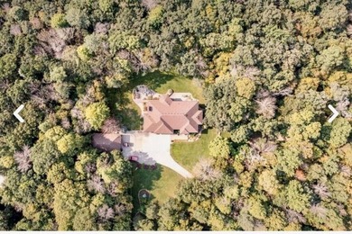 Enjoy this beautiful ranch style home nestled on 34.46 acres - photo 9