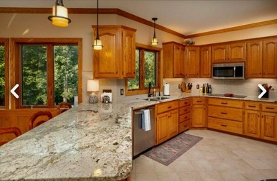 Enjoy this beautiful ranch style home nestled on 34.46 acres - photo 10