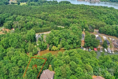 Lake Lot For Sale in Belmont, North Carolina