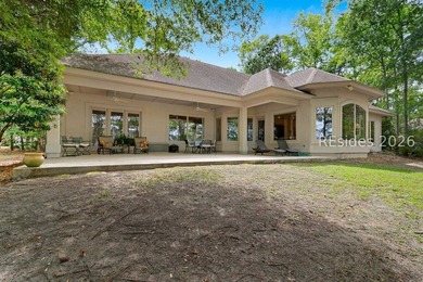 Located on Spartina Crescent, a most coveted marsh front address - photo 46