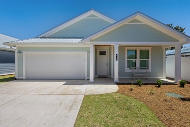 Powell Lake / Phillips Inlet Home For Sale in Panama City Beach Florida