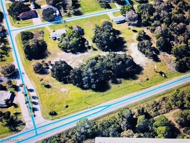 2+ Acres on 78 Bayshore Rd. 400 + 0r - Frontage Ft. 9400-9450 - photo 2