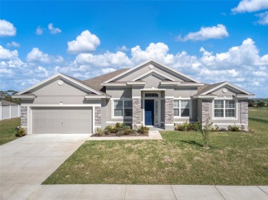 Lake Home For Sale in Babson Park, Florida