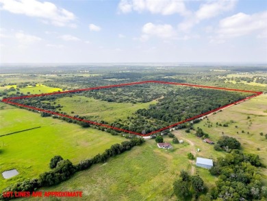 Lake Acreage For Sale in Kopperl, Texas