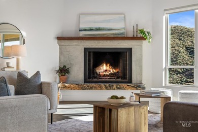 Perched in Boise's Eyrie Canyon with expansive views! This - photo 9