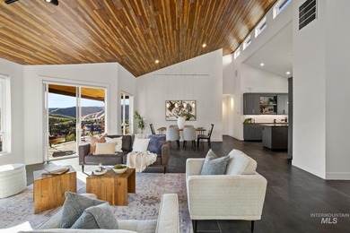 Perched in Boise's Eyrie Canyon with expansive views! This - photo 10