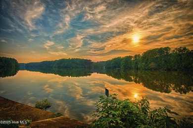 (private lake, pond, creek) Lot For Sale in Rocky Mount North Carolina