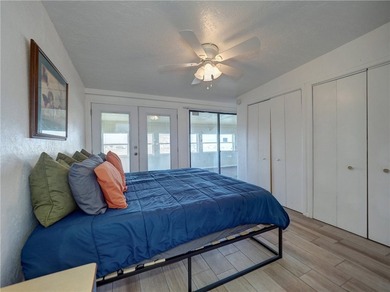 Enjoy relaxing views of the canal from this large unit in the - photo 11