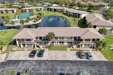 (private lake, pond, creek) Condo For Sale in Fort Myers Florida