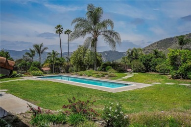 Lake Hodges Home Sale Pending in Escondido California