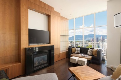 Hennessy House, a truly exceptional penthouse residence in the - photo 12