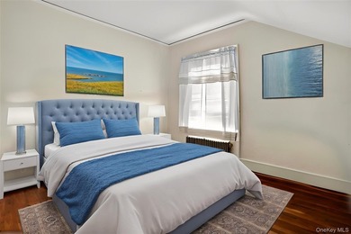 Semi attached property...Welcome to 17 Mount Joy Place in New - photo 12