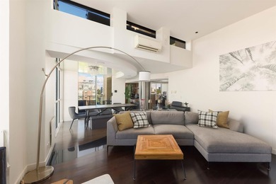 Hennessy House, a truly exceptional penthouse residence in the - photo 13