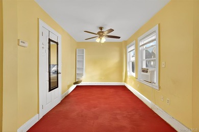 Semi attached property...Welcome to 17 Mount Joy Place in New - photo 15