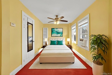 Semi attached property...Welcome to 17 Mount Joy Place in New - photo 16